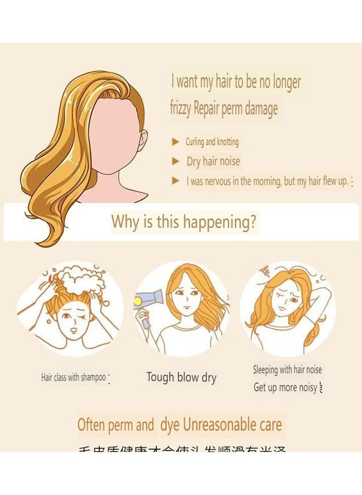 إيسينشيال شامبو بو بو آرنجمينت KAO الأساسي الذكي 480ml / 2 علبة - Image 4