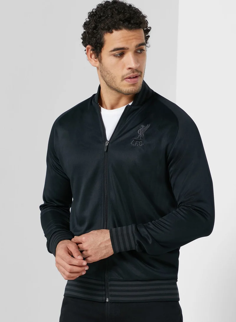 Liverpool FC Liverpool Shankly Track Jacket