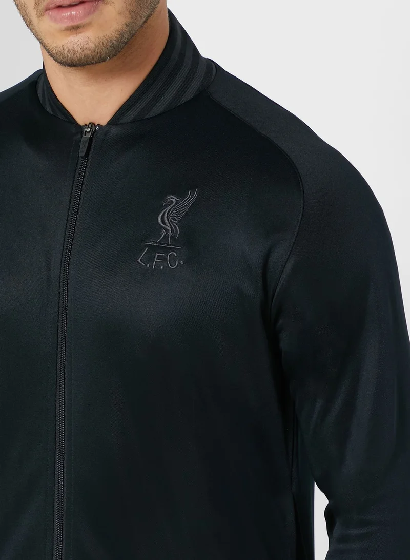 Liverpool FC Liverpool Shankly Track Jacket