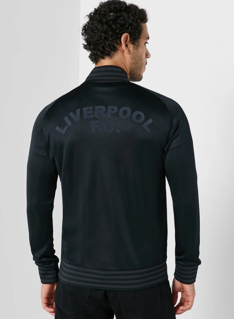 Liverpool FC Liverpool Shankly Track Jacket