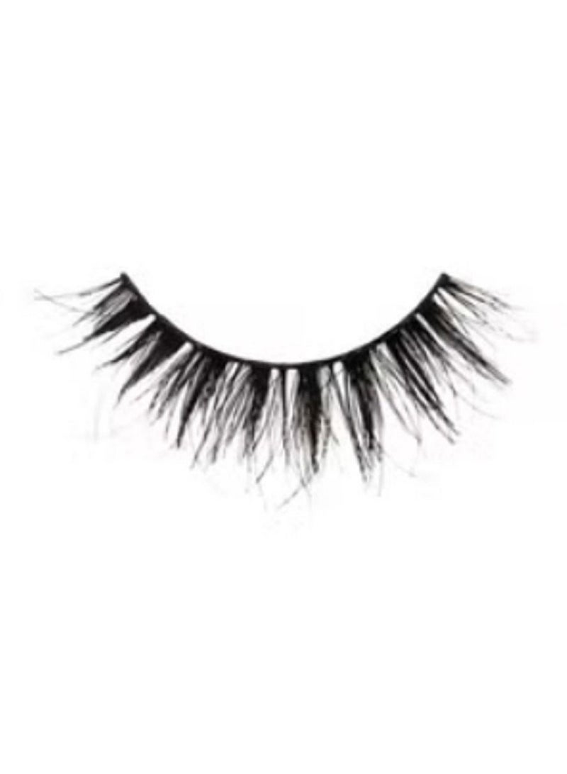 general Synthetic False Eyelashes 7 Samantha - Image 2