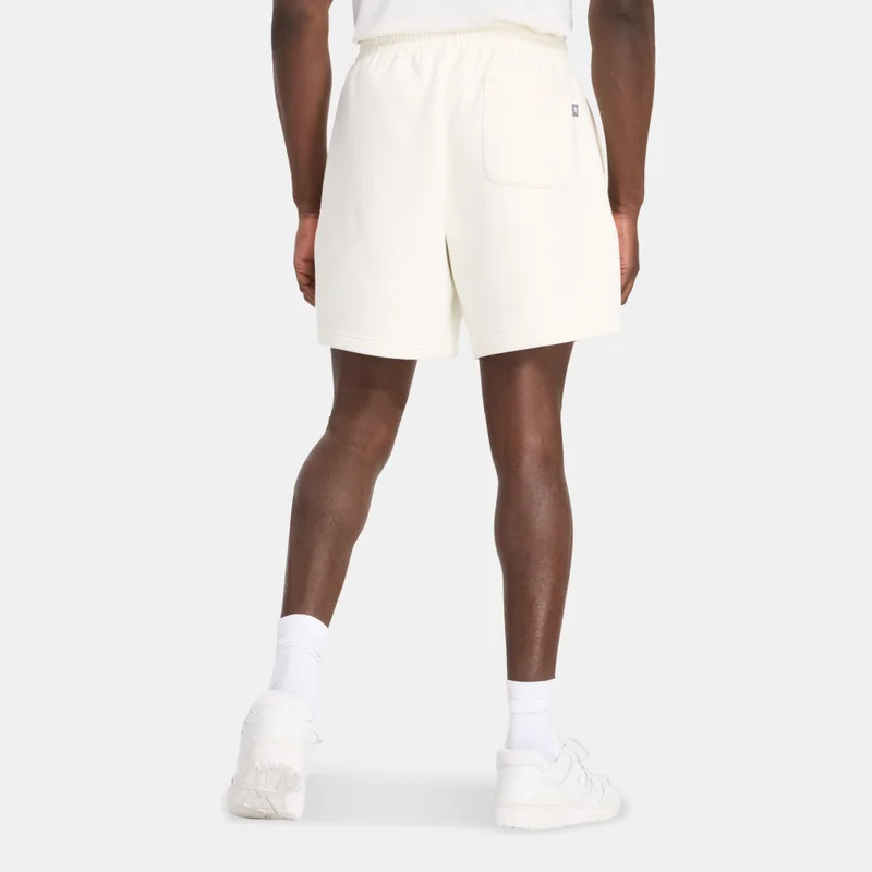New Balance Men's Sport Essentials Fleece Graphic Shorts