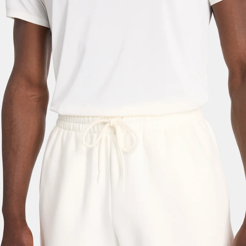 New Balance Men's Sport Essentials Fleece Graphic Shorts