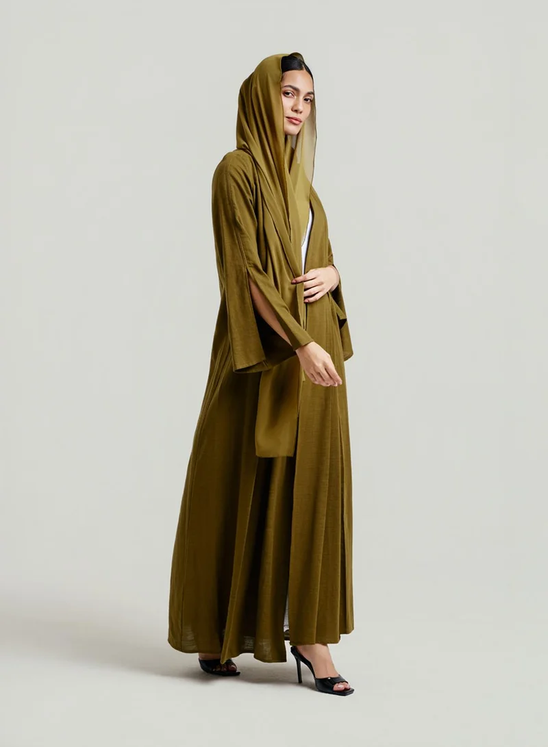 CHASE Khadeja Abaya