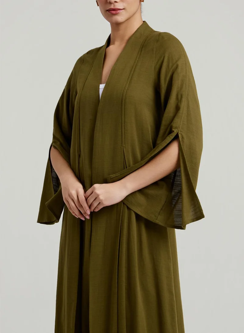 CHASE  Khadeja Abaya for Women | Best Price UAE
