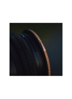Polar Pro PolarPro 77mm QuartzLine Bluemorphic Streak Filter  - Image 4