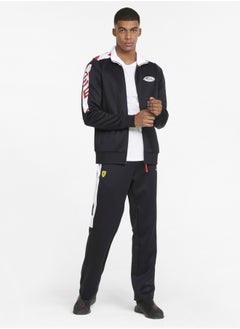بوما بنطال رياضي للرجال Scuderia Ferrari Race T7  - Image 3