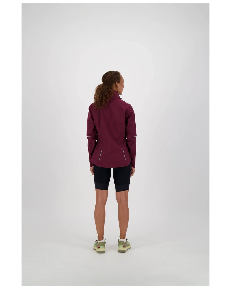 GOREWEAR GORE WEAR Women's Standard C3 W Short Tighs+, Black, M/8-10 - Image 4