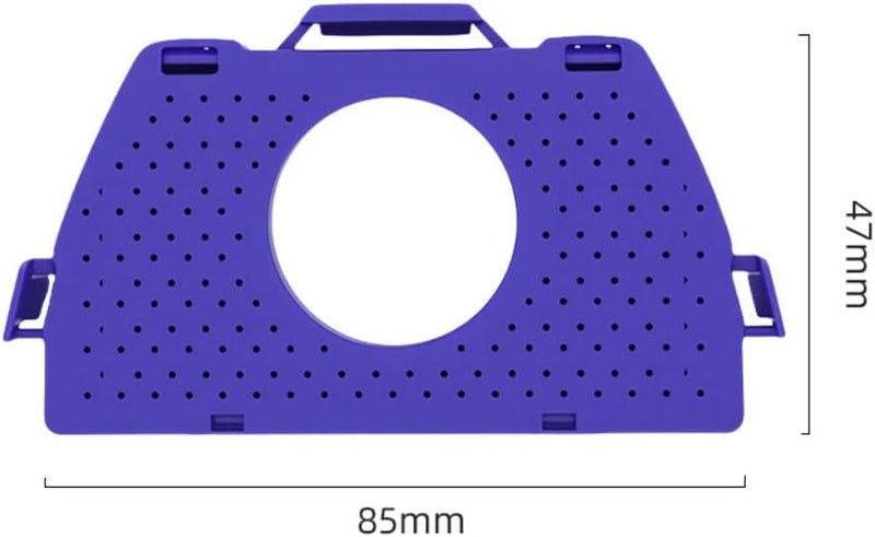 Vacuum Deodorizing Box for Narwal F2 S3 Vacuum Floor Scrubber Accessories - Image 3
