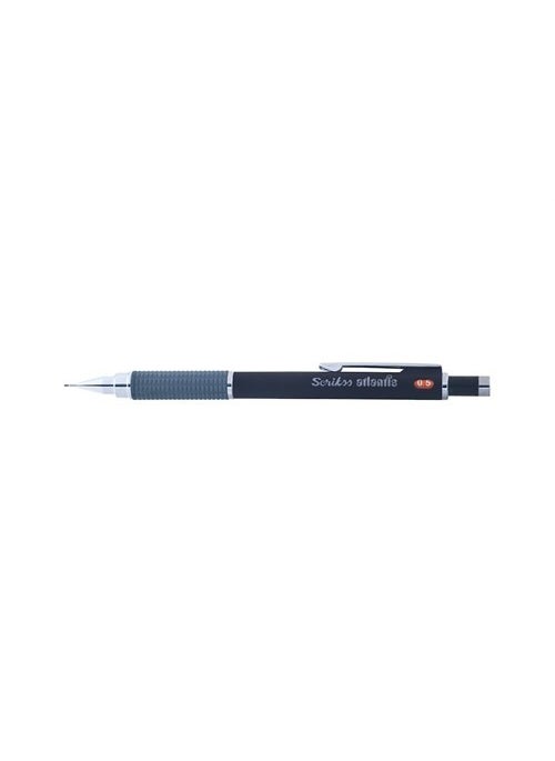 Scrikss Mechanical Pencil 0.5 Atlantis Black 