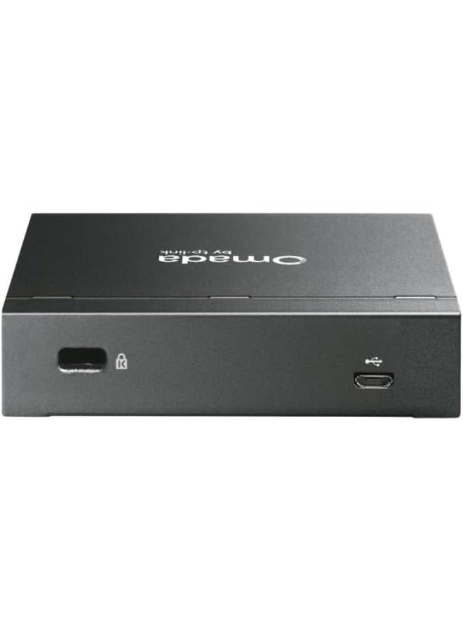 Tp-link Tl Omada Hardware Controller – OC220 | Centralized Network Management Solution - Image 3