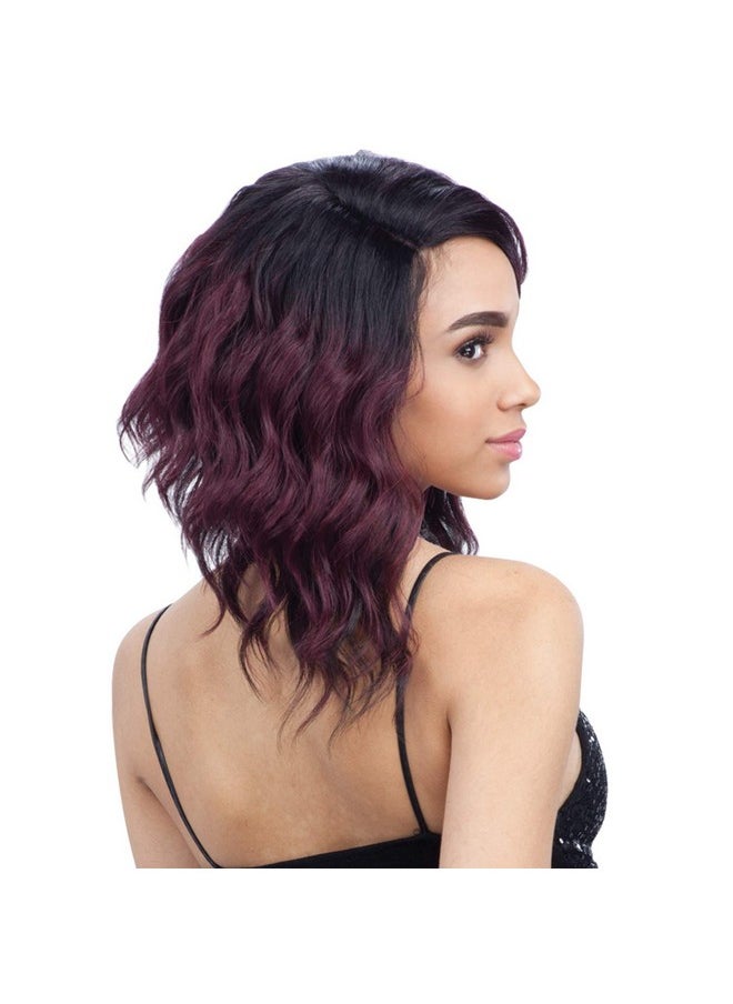 Equal - Freetress Equal Invisible "L" Part Wig Chasty (Oh2730613) - Image 1