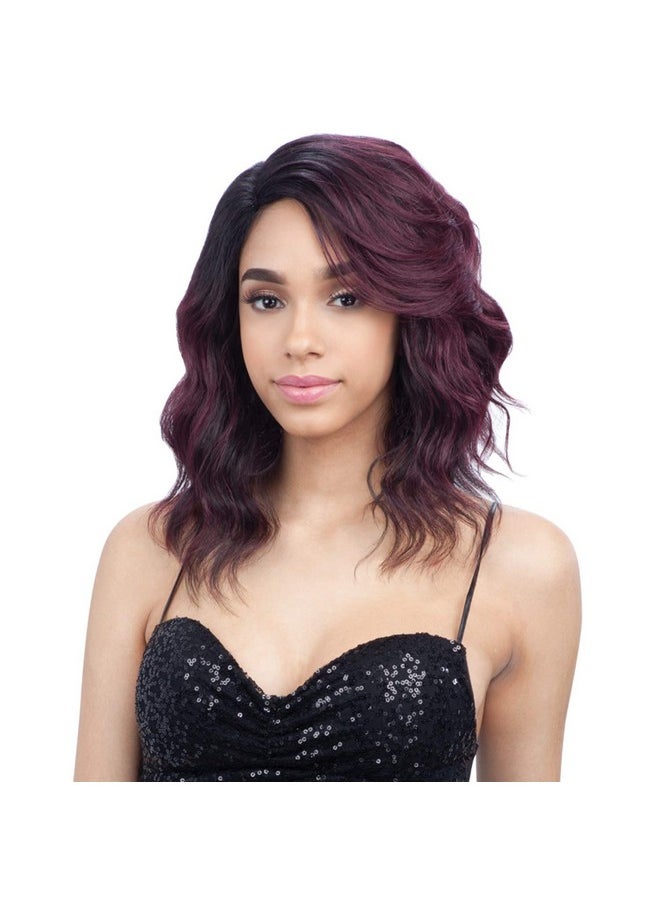 Equal - Freetress Equal Invisible "L" Part Wig Chasty (Oh2730613) - Image 1