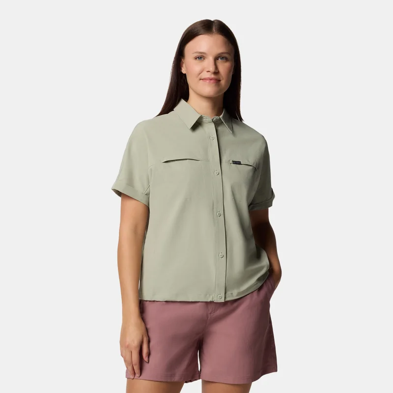 Women's Boundless Trek II Hiking Shirt