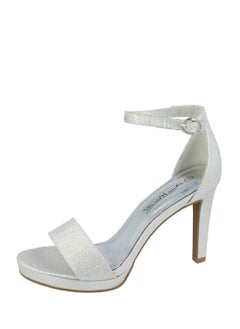 Ginger Glitter Platform Sandal 