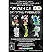 Bepuzzled Woody Licensed Standard Crystal Puzzle - Image 4
