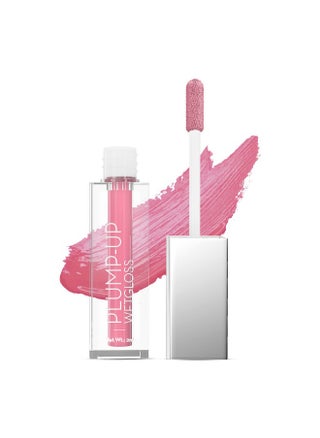 Plump-Up Wet Lightweight Lip Gloss With High Shine Glossy Finish For Fuller And Plump Lips | Shade- Berrilicious, 2Ml| - pzsku/ZB16D79DF0E68A78C4EA5Z/45/_/1727696146/62b27bec-06d5-4a87-ad54-74effc8f5a99