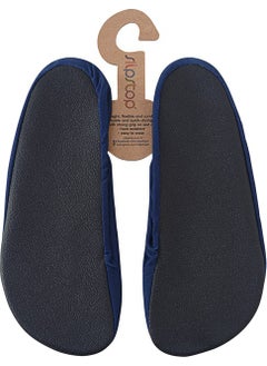 Slipstop Navy Non-Slip Sea Shoes  - Image 2