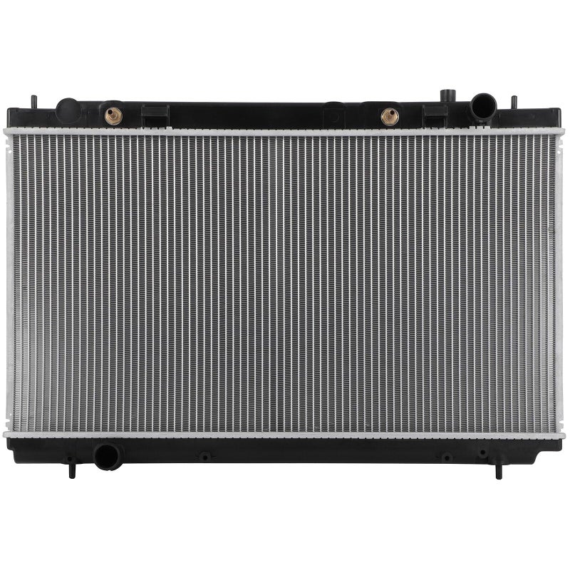 SCITOO SCITOO 13038 radiator Radiator Fit 2007-2009 for Nissan for 350Z  - Image 1