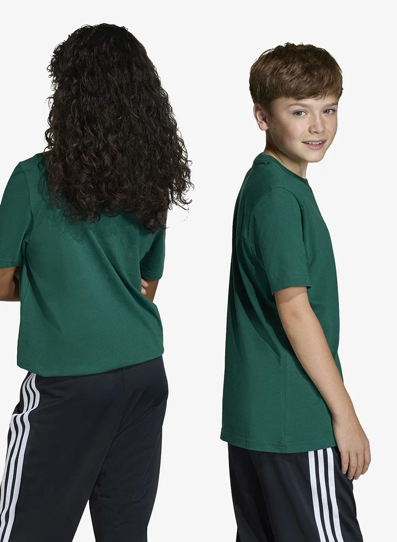 اديداس اوريجينالز تيشيرت بشعار الشباب