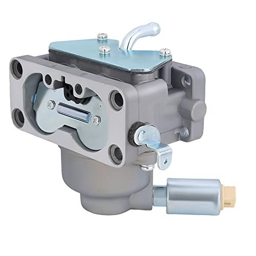 Powtol V-twin Carburetor for Brigs Straton 4 Cycle 20HP 21HP 23HP 24HP 25HP Vertical 407777 445677 406777 446777 445777 445577 Engines Replace 791230 799230 699709 499804 MIA10632 - Image 4