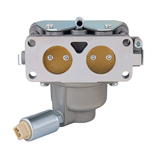 Powtol V-twin Carburetor for Brigs Straton 4 Cycle 20HP 21HP 23HP 24HP 25HP Vertical 407777 445677 406777 446777 445777 445577 Engines Replace 791230 799230 699709 499804 MIA10632 - Image 5