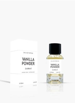 عطر فانيلا بودر للجنسين 100مل