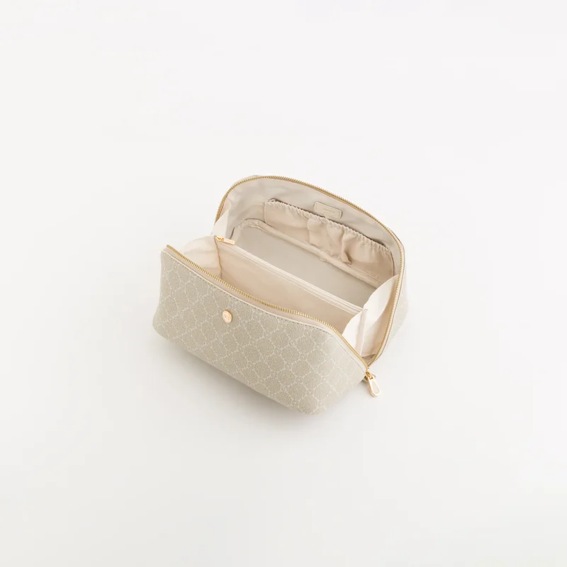 CARPISA Women's Toiletry Bag - Diana Spring Wallet