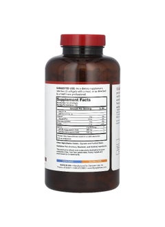 Olympian Labs Olympian Labs, Omega-3 Fish Oils, 2,000 mg, 240 Softgels (1,000 mg per Softgel)  - Image 2
