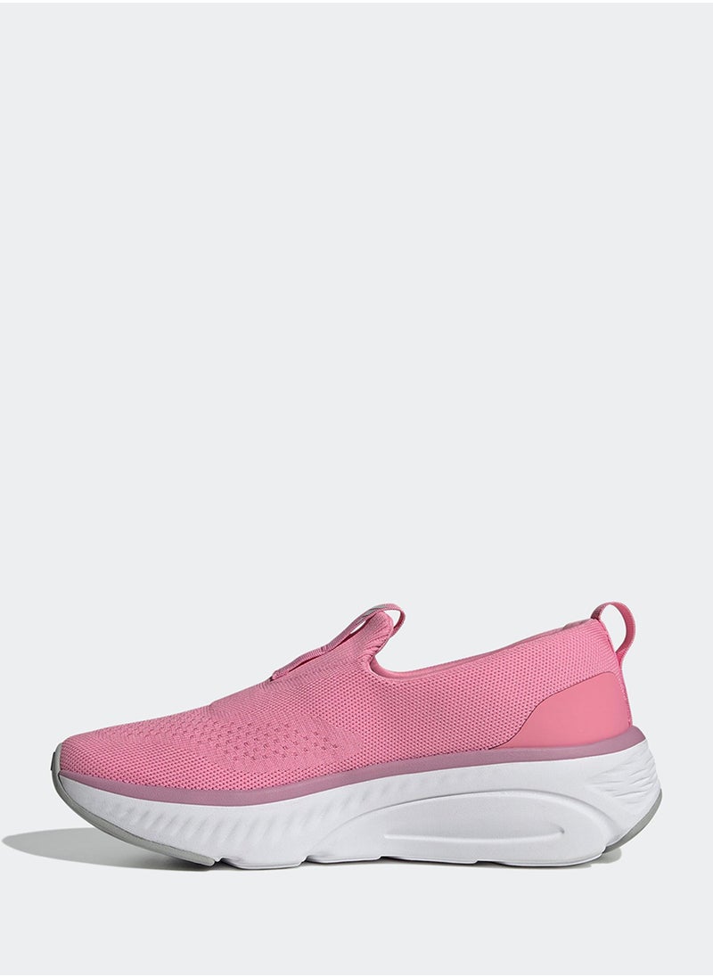 Adidas Cloudfoam Go Lounge  - Image 2