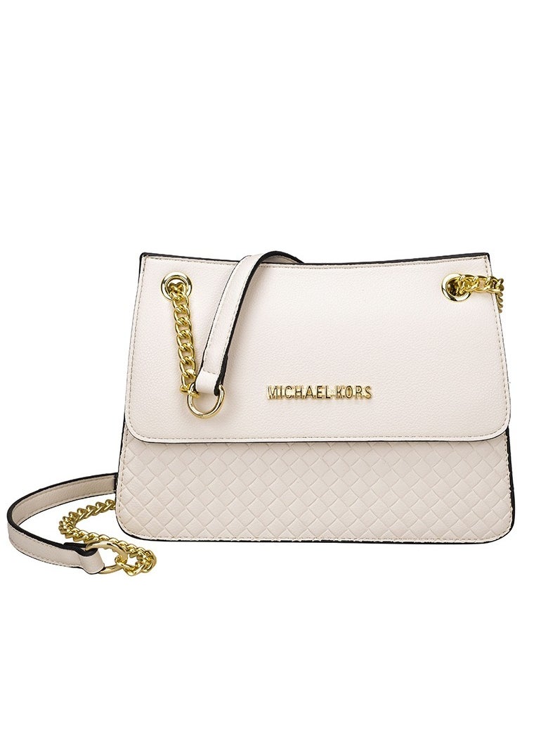 TEAM LUXURY MK Tote Bag  - Image 1