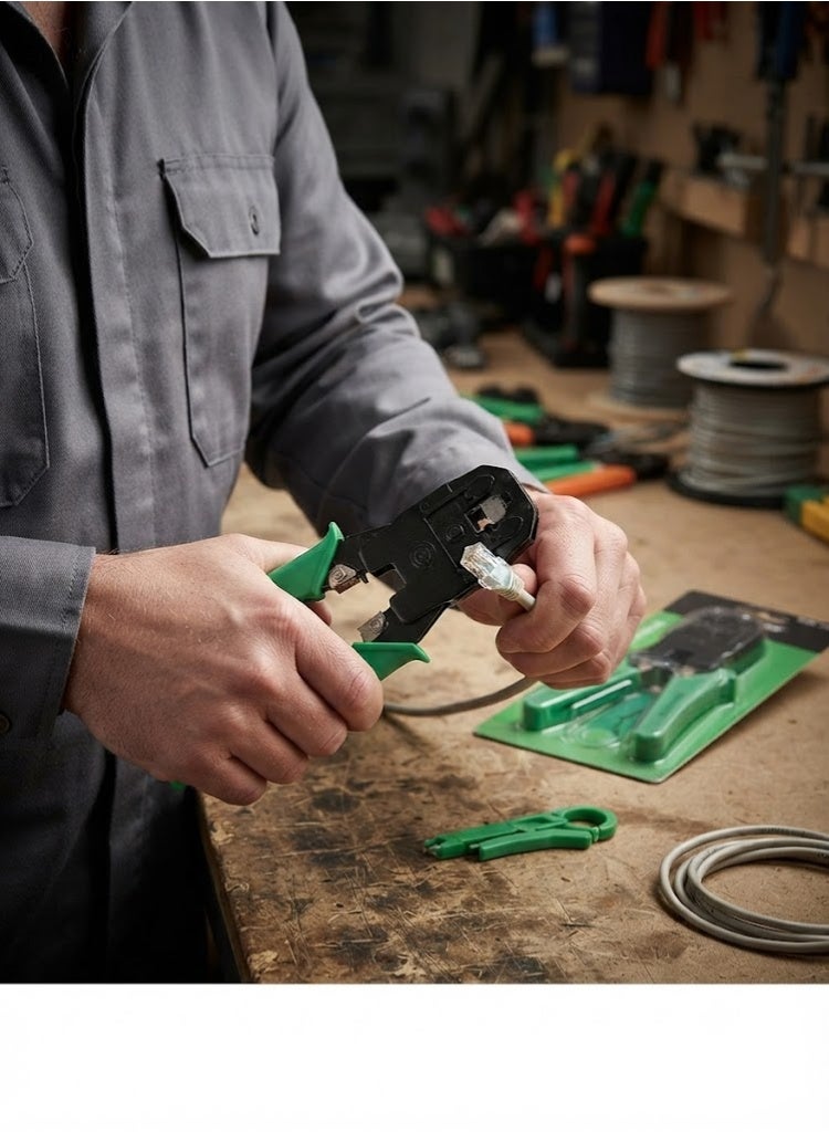 Terminator Crimping Tools (TTWS 236) - Image 3