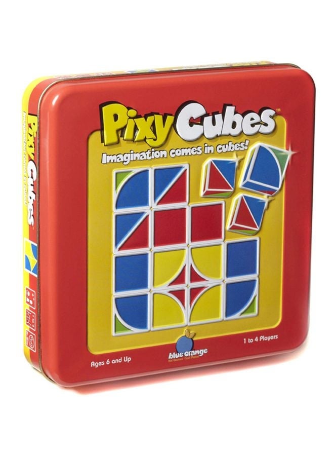 NIBEMINENT Pixy Cubes Game - Image 2