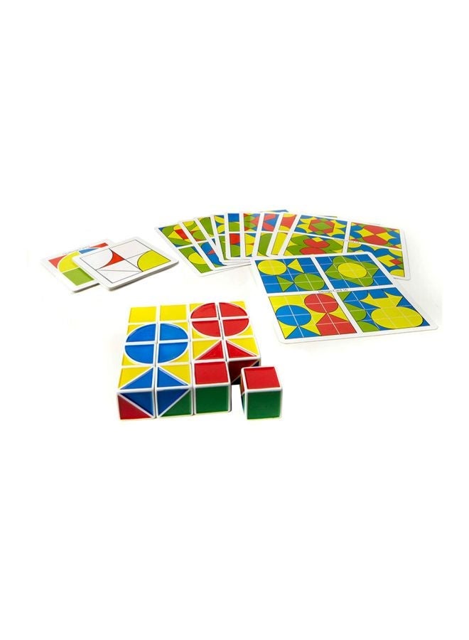 NIBEMINENT Pixy Cubes Game - Image 1