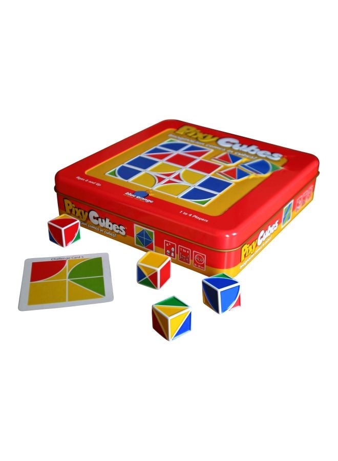 NIBEMINENT Pixy Cubes Game - Image 4