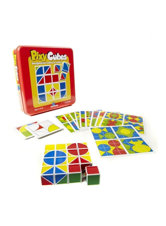 NIBEMINENT Pixy Cubes Game - Image 3