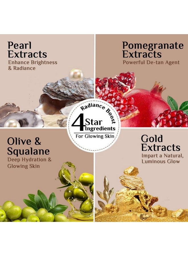 Richfeel Facial Kit Fiesta Combo (N) - Image 2