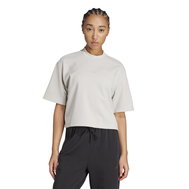 adidas Puremotion T-Shirt - Image 1