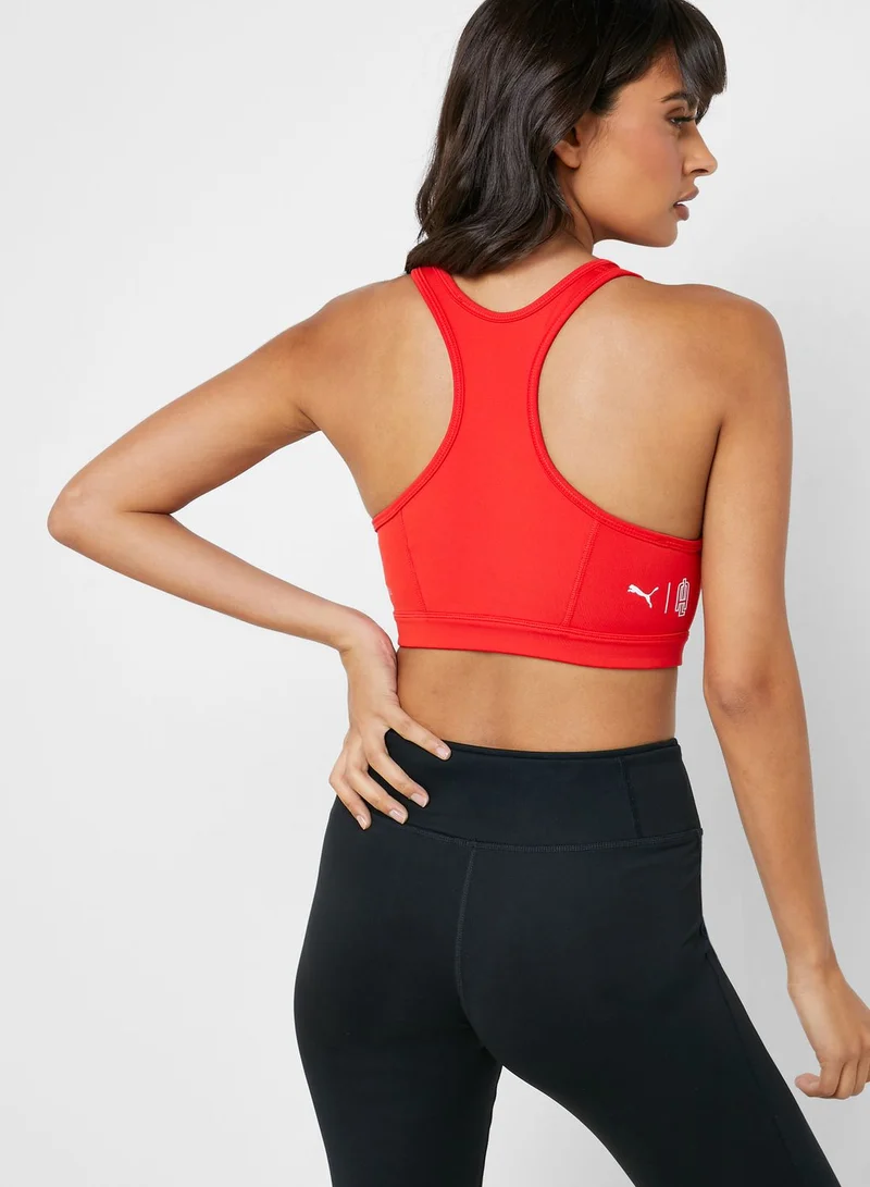 PUMA Adriana Lima Always Ready Bra
