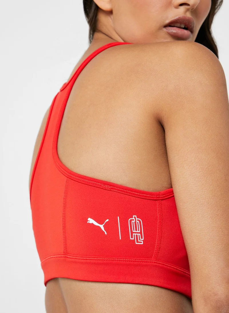 PUMA Adriana Lima Always Ready Bra