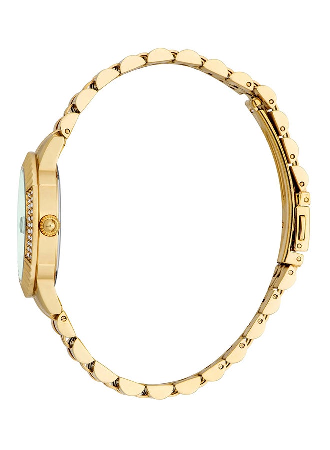 Just Cavalli Lady Glam JC1L199M0035 - Stainless Steel Female Quartz 3 hands - Image 2