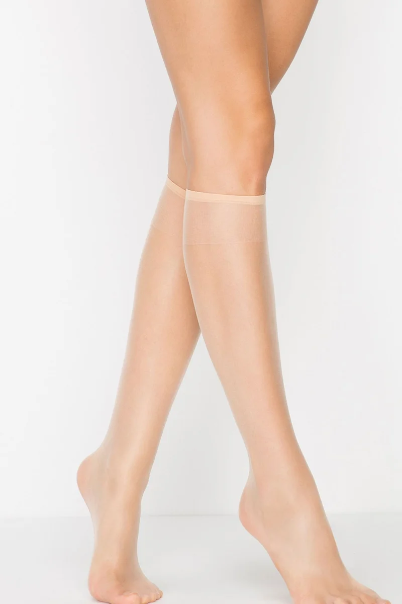 Penti PENTI No-Show Knee High Socks