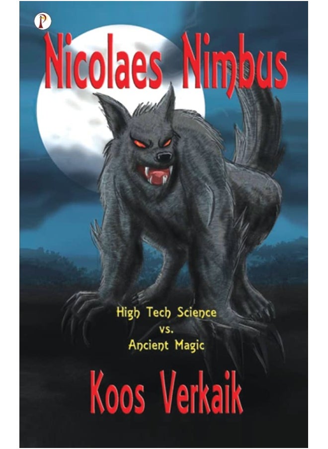 Nicolaes Nimbus  - Image 1