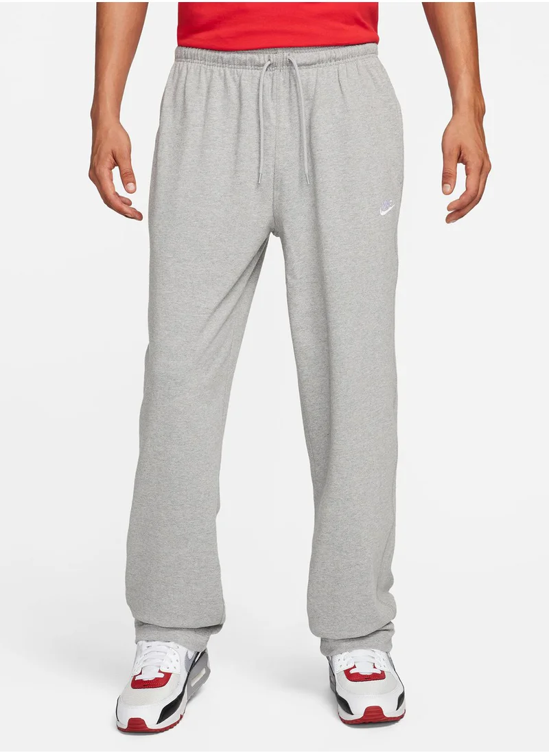 Nike Club Knit Pants
