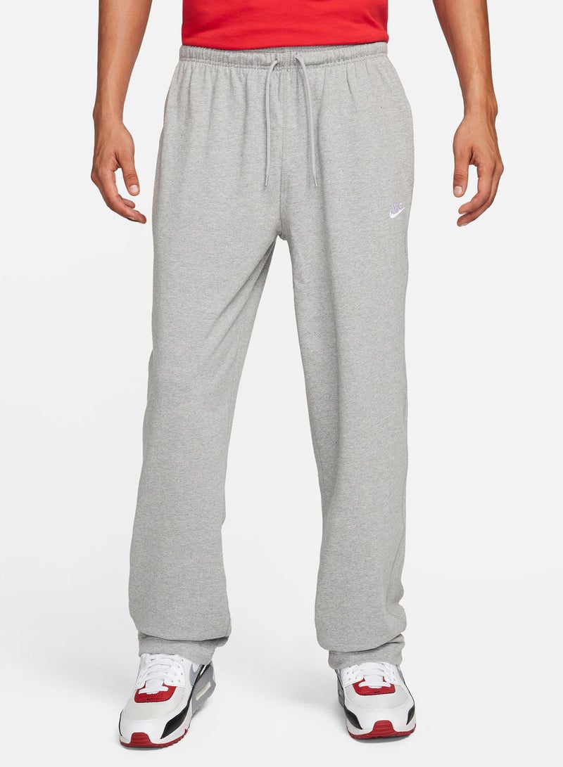 Nike Club Knit Pants  - Image 1