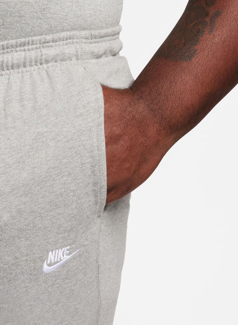 Nike Club Knit Pants  - Image 3