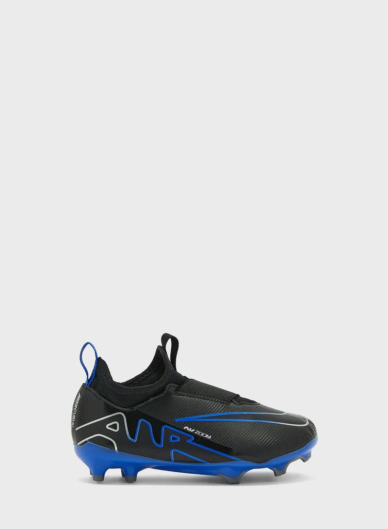 Nike Kids Jr Zoom Vapor 15 Academy Fg/Mg