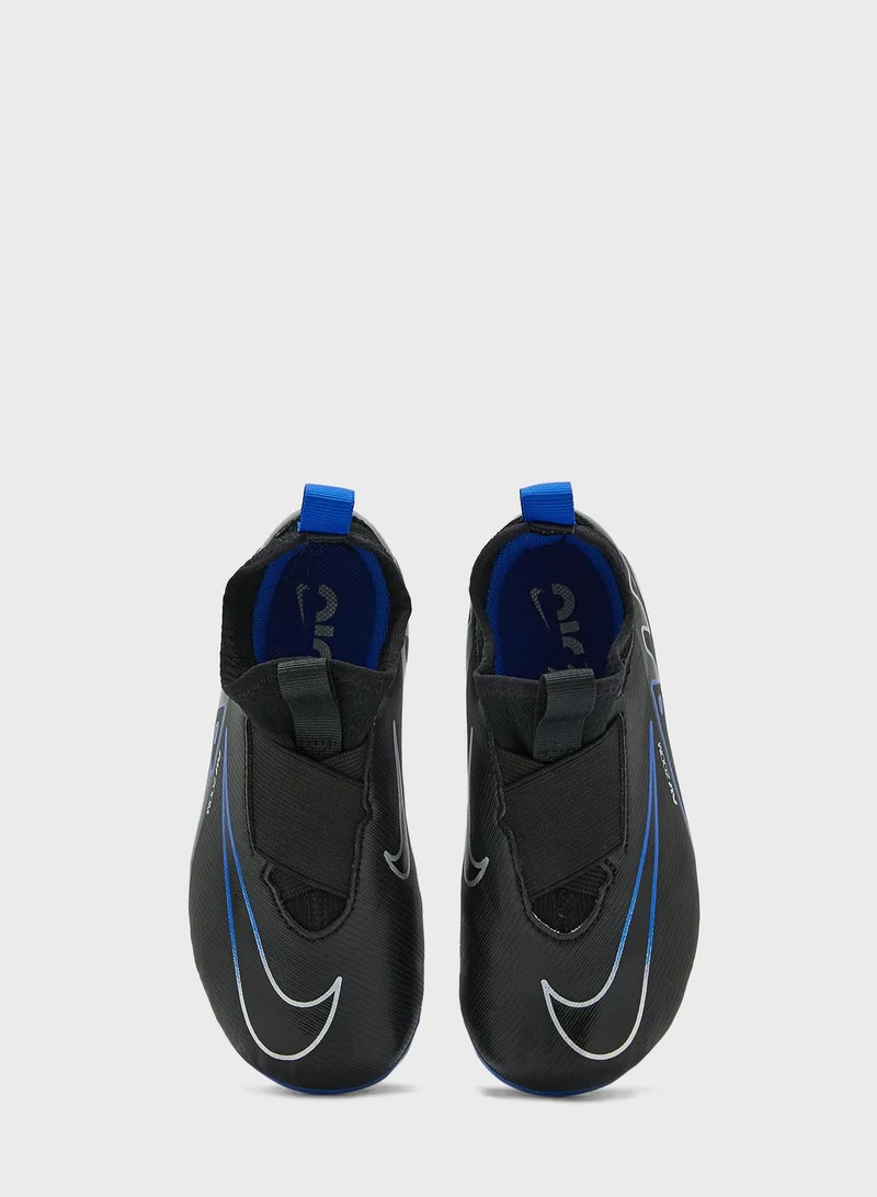 Nike Kids Jr Zoom Vapor 15 Academy Fg/Mg