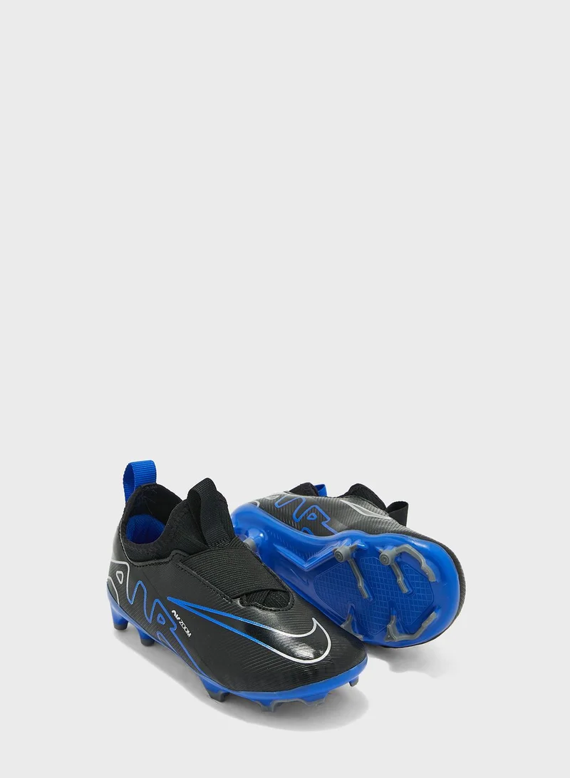Nike Kids Jr Zoom Vapor 15 Academy Fg/Mg