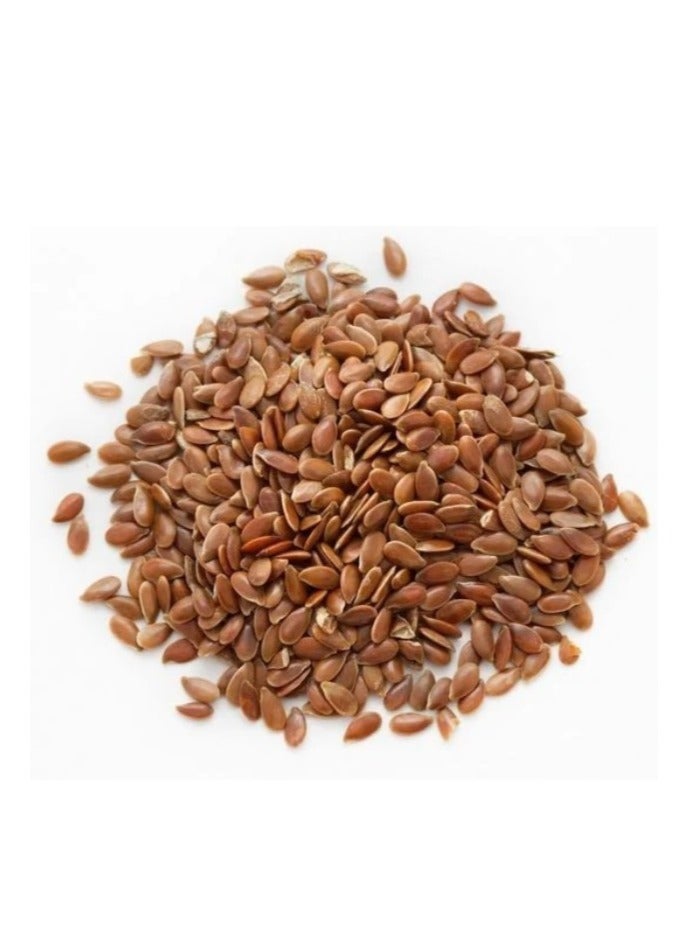 العطار بذور الكتان 250 جرام - Image 1